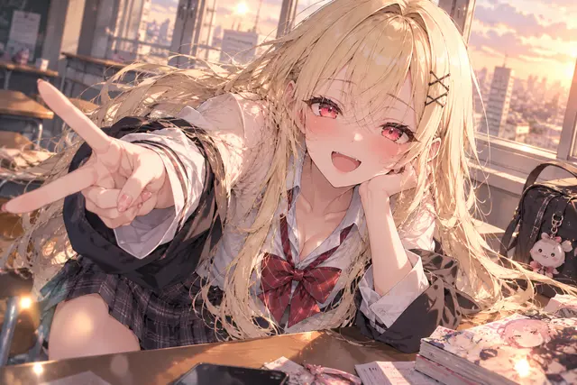 Profile image of アリス