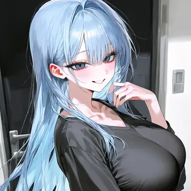Profile image of Han Jueun