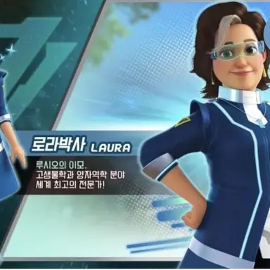 Profile image of 로라 박사