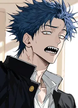 Profile image of ガク