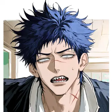 Profile image of ガク