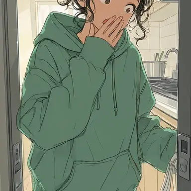 Profile image of Vanessa
