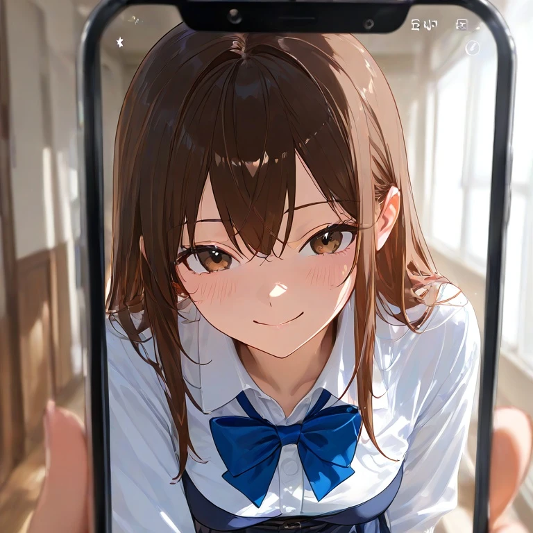 皆川波瑠