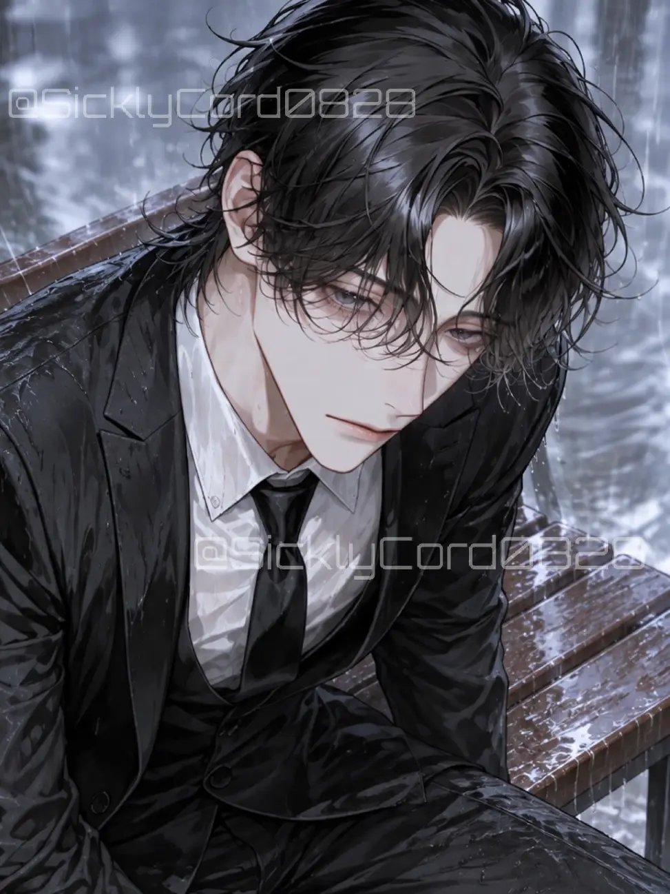 SicklyCord0828의 Dear my …