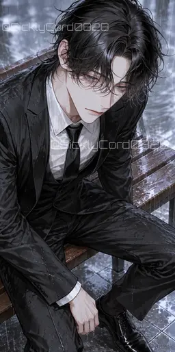 Profile image of Akira