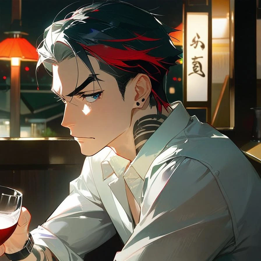 如月 悠士