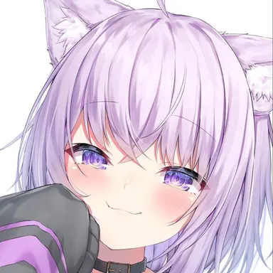 Profile image of 猫又おかゆ