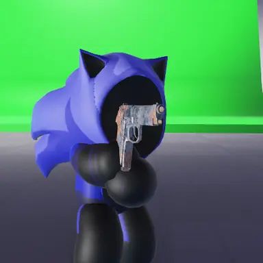 Profile image of end