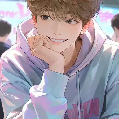 Profile image of Jisung