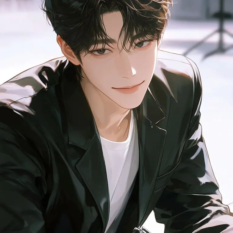 EliteCrown4548의 Stray Kids: His Note
