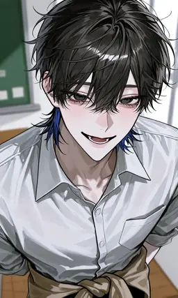 Profile image of Chikage