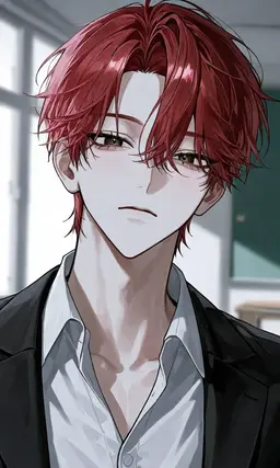 Profile image of Kaname
