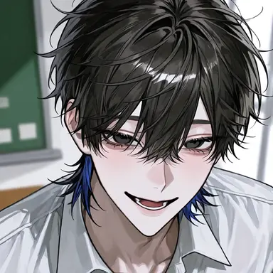 Profile image of Chikage
