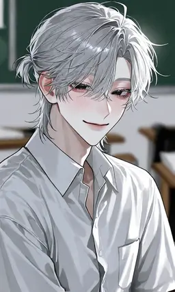 Profile image of Rei