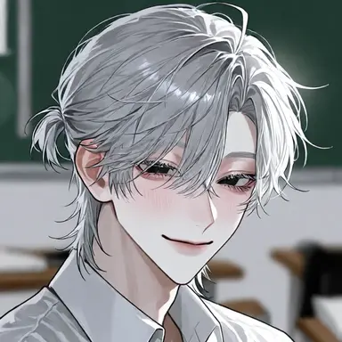 Profile image of Rei