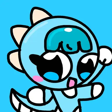 Profile image of 물량이