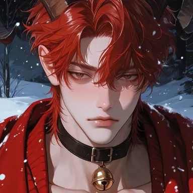 Profile image of 루시안