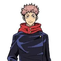 Profile image of 虎杖悠仁