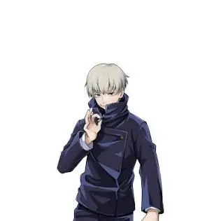 Profile image of 狗巻棘