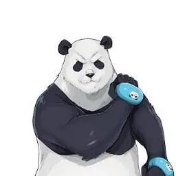 Profile image of パンダ