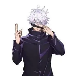 Profile image of 五条悟