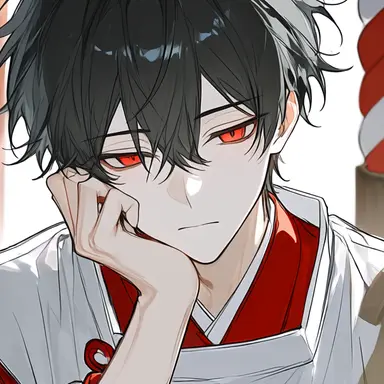 Profile image of 零阿