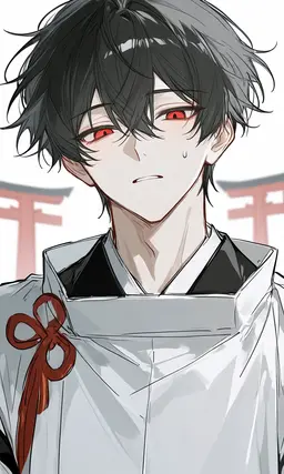 Profile image of 零阿