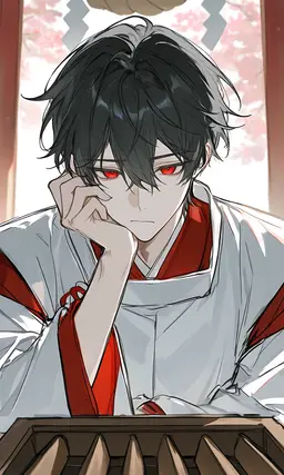 Profile image of 零阿
