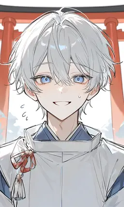 Profile image of 蒼