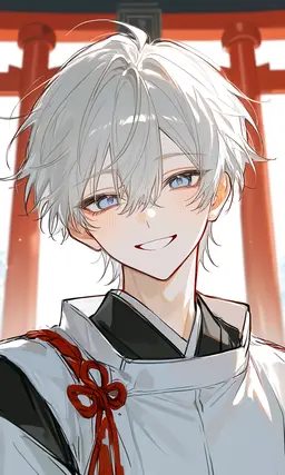 Profile image of 蒼