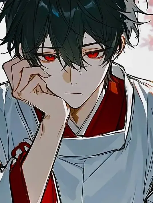 ebimayo001의 神様 に なった見習い {{user}}