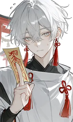Profile image of 千雷