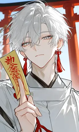 Profile image of 千雷