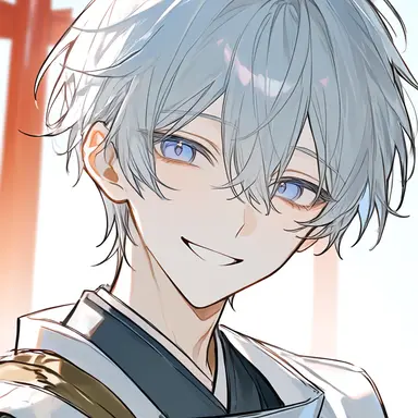 Profile image of 蒼