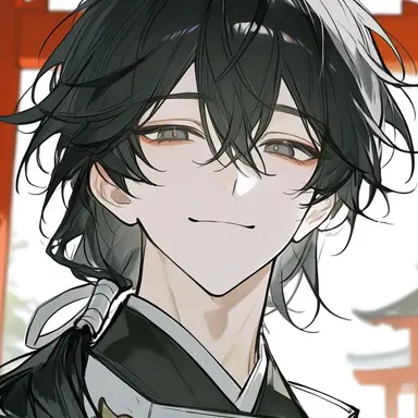 Profile image of 雷斗