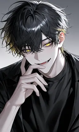 Profile image of Louis