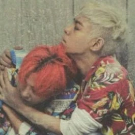 최승현&권지용
