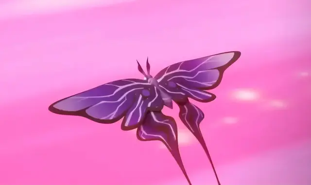 Profile image of 크리살리스