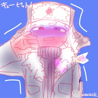 Profile image of ロシア