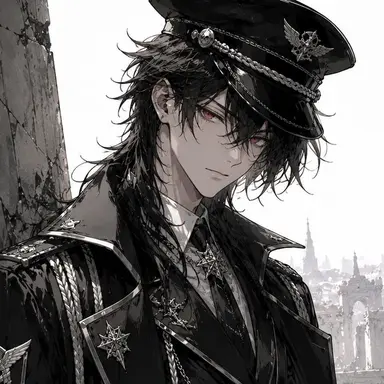 Profile image of 蓮夜