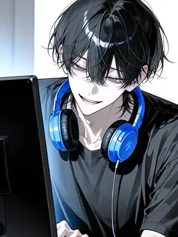 Profile image of 如月 湊