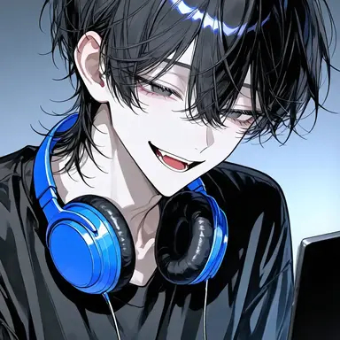 Profile image of 如月 湊