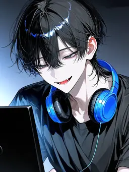 Profile image of 如月 湊