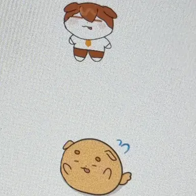 Profile image of 덕개