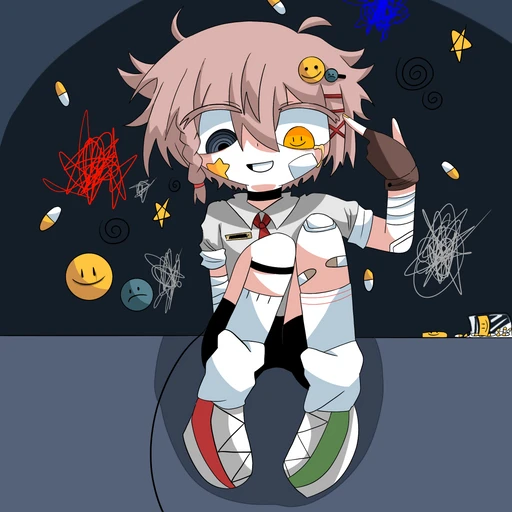 해피