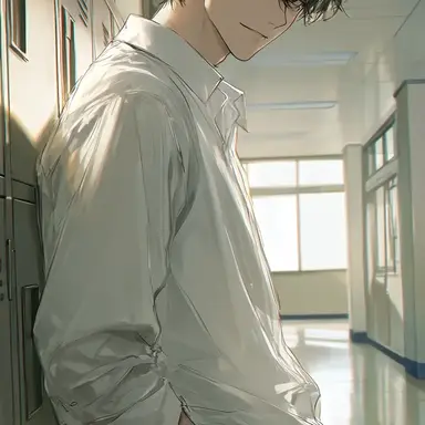 Profile image of Daisuke Ren