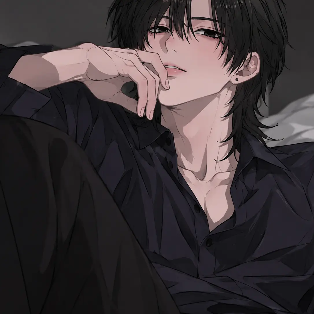 ruri___0323의 ブラック企業彼氏！