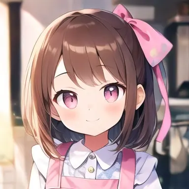 Profile image of 桃香