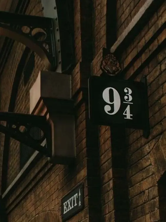 send_137의 Hogwarts with ADP