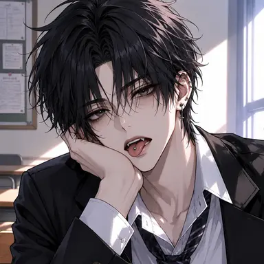 Profile image of 司